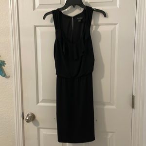 White House Black Market - Little Back Dress - Sz S